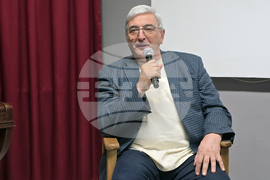 Владислав Тодоров - роман - представяне