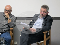 Владислав Тодоров - роман - представяне