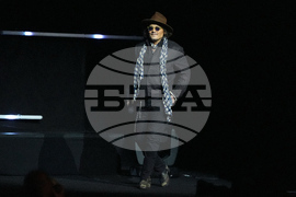 2026 CinemaCon - Paramount Pictures Presentation