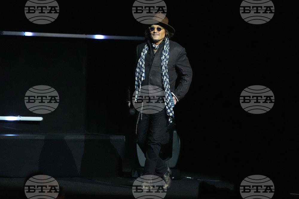 2026 CinemaCon - Paramount Pictures Presentation