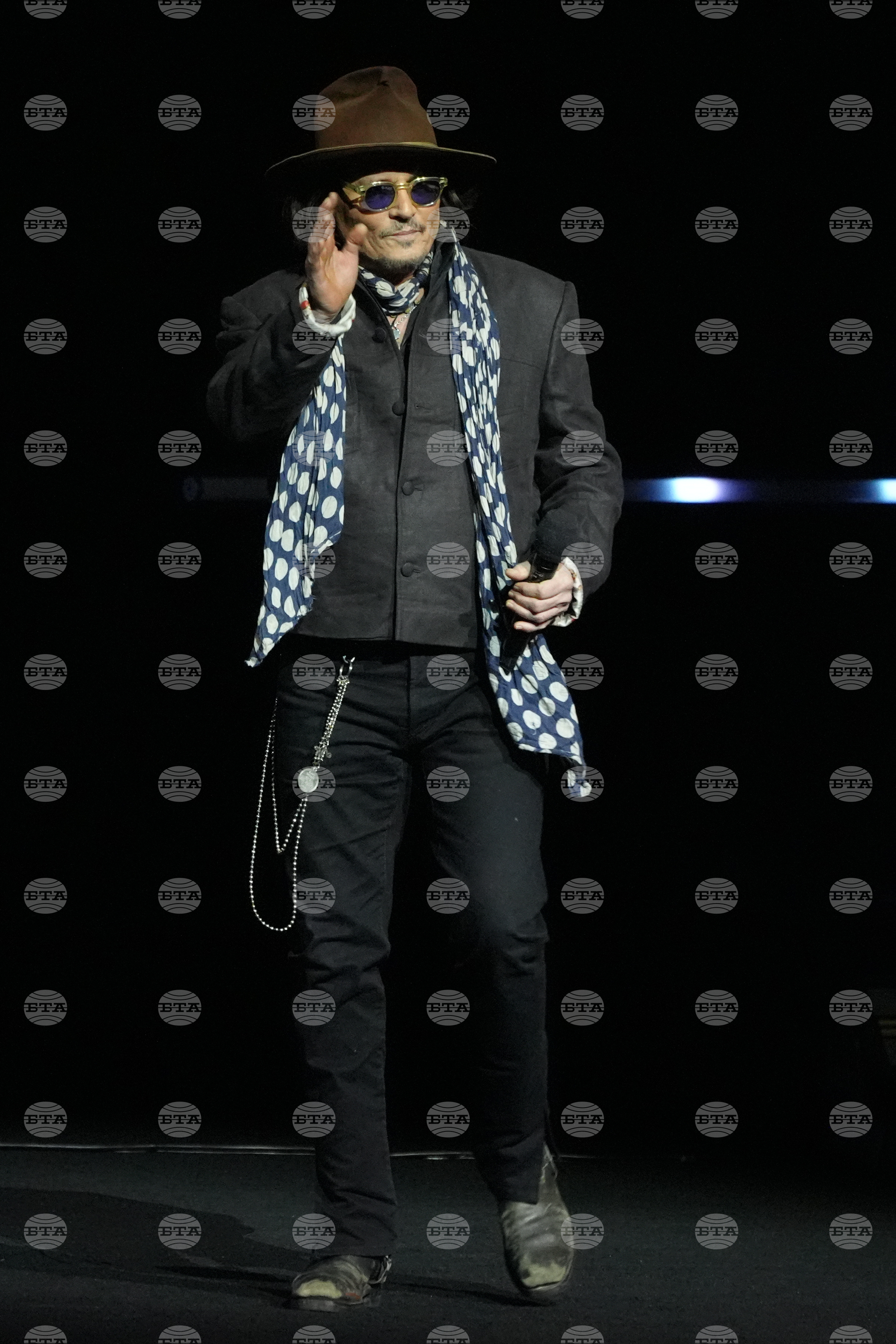 2026 CinemaCon - Paramount Pictures Presentation