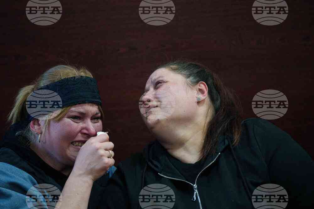 Russia Ukraine War