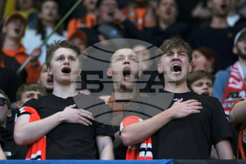 Netherlands Conference League Soccer