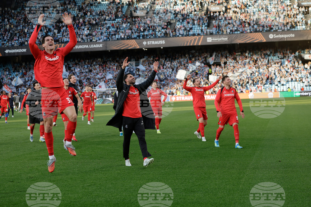 Spain Europa League Soccer