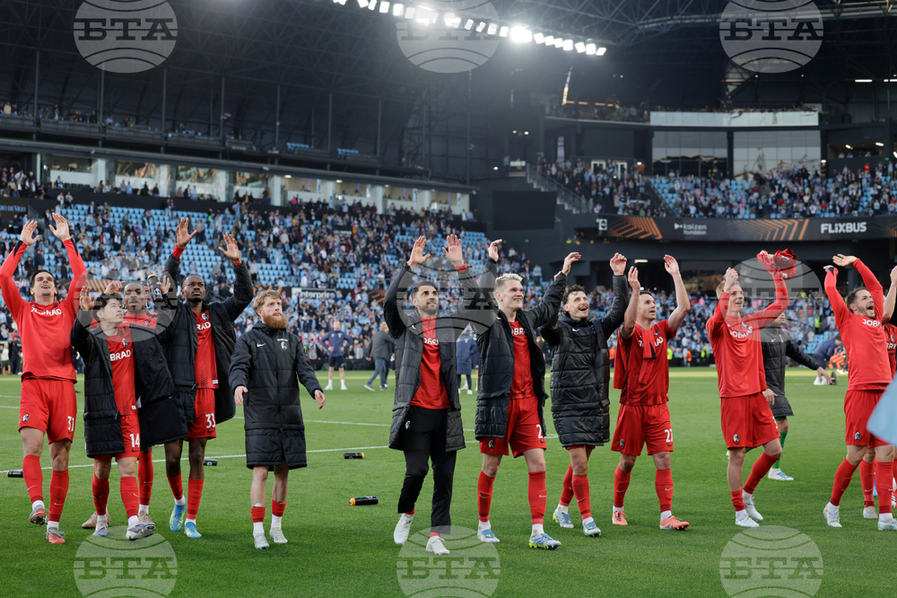 Spain Europa League Soccer