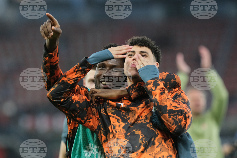 Netherlands Conference League Soccer