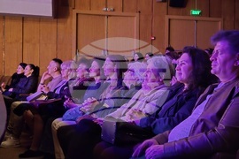 Кърджали - концерт - ансамбъл "Филип Кутев"