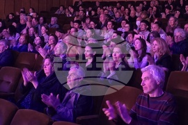 Кърджали - концерт - ансамбъл "Филип Кутев"