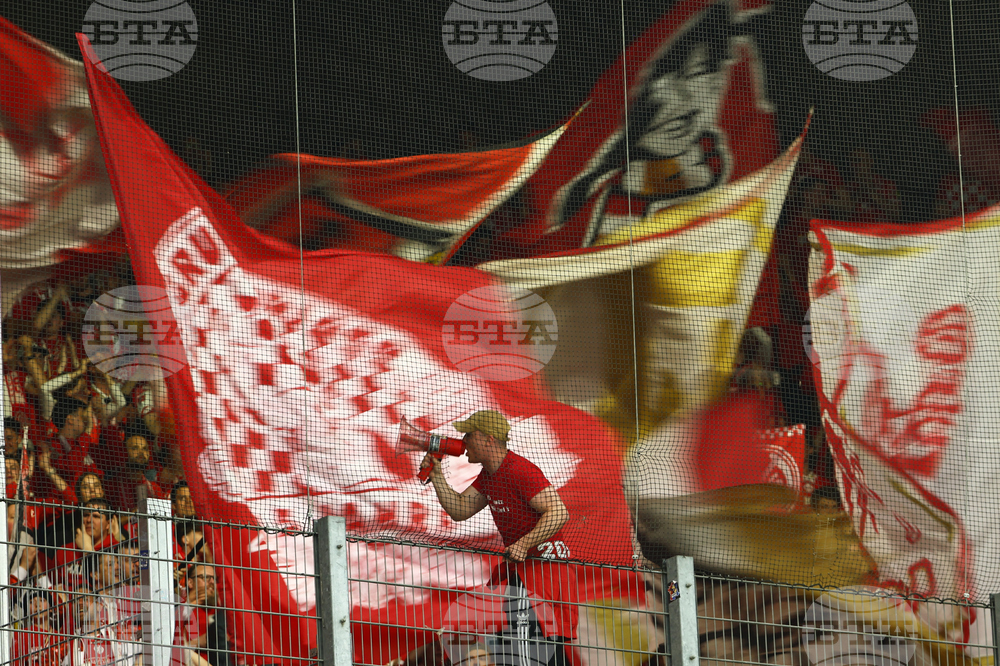 France Conference League Soccer