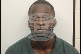 Georgia Shootings
