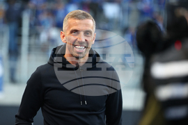 France Conference League Soccer