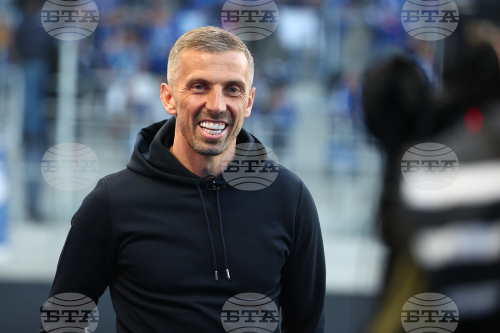 France Conference League Soccer