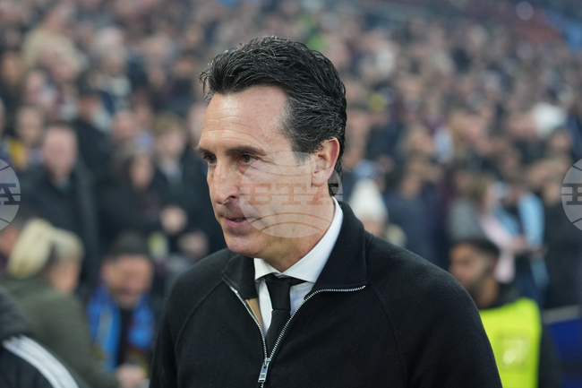 Britain Europa League Soccer