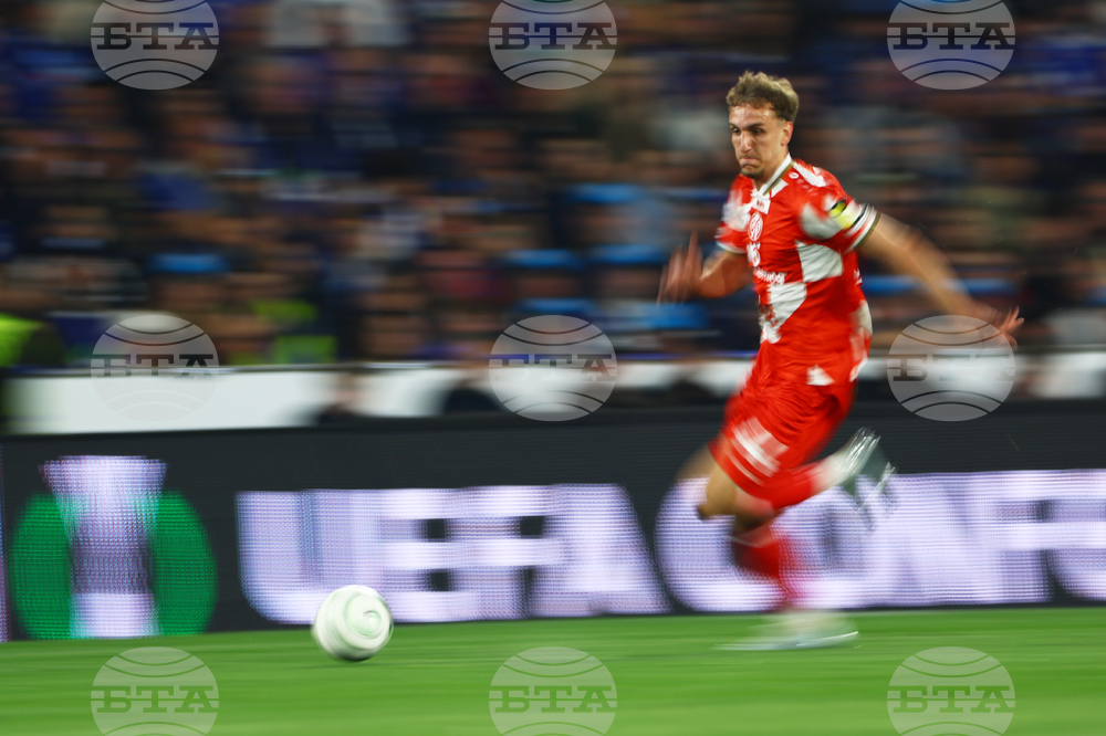 France Conference League Soccer