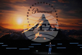 APTOPIX 2026 CinemaCon - Paramount Pictures Presentation