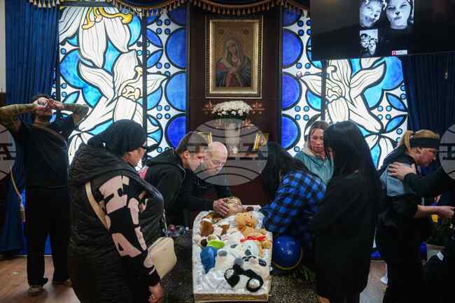 APTOPIX Russia Ukraine War