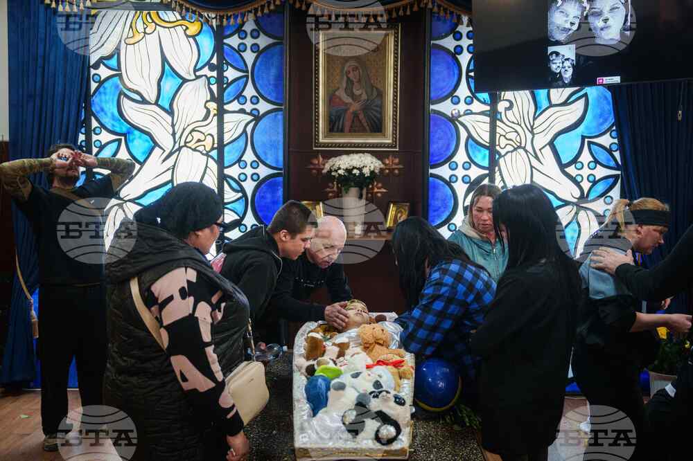 APTOPIX Russia Ukraine War