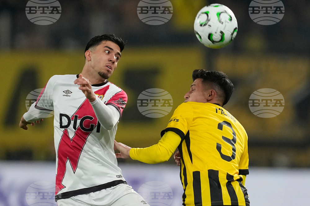 Greece Conference League Soccer