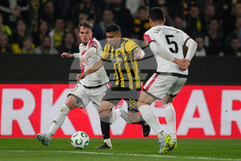 Greece Conference League Soccer