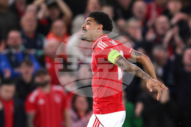 Britain Europa League Soccer