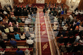 Iraq Christians