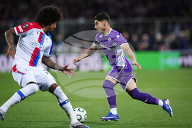 Italy Conference League Soccer