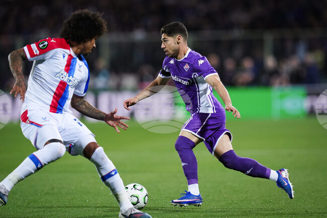 Italy Conference League Soccer