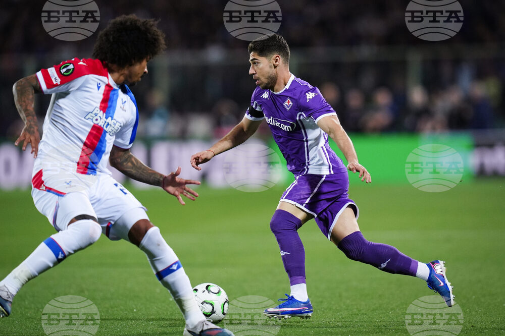 Italy Conference League Soccer