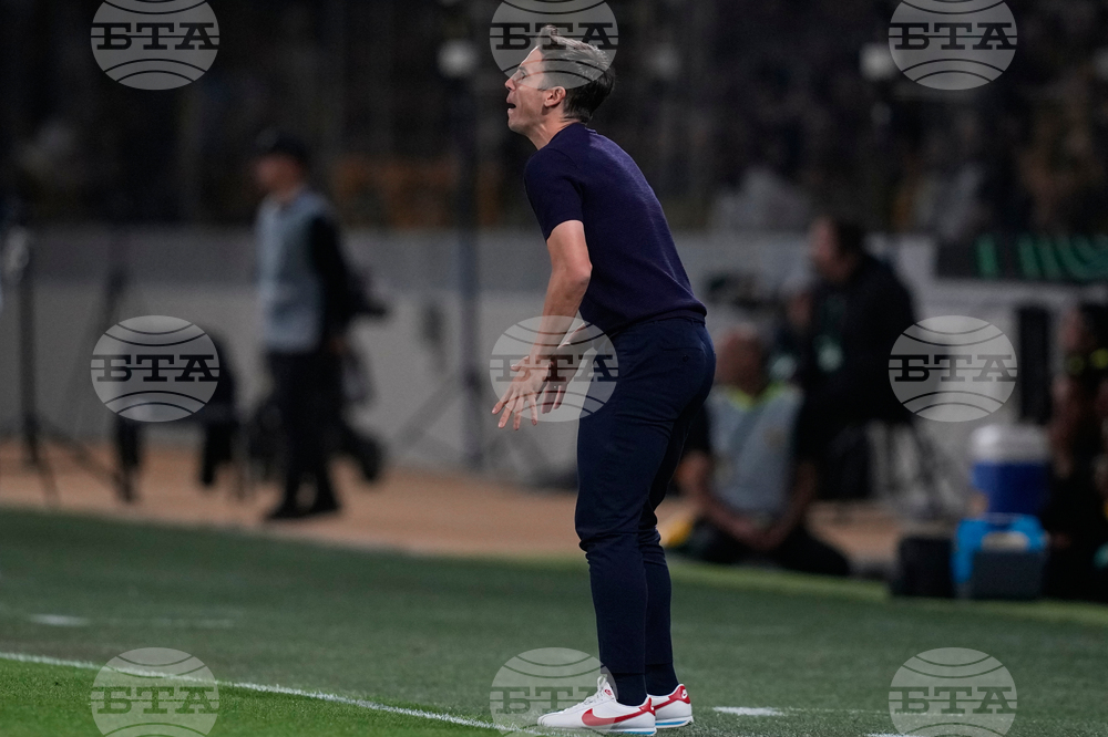 Greece Conference League Soccer