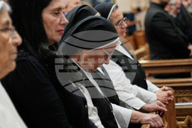 Iraq Christians