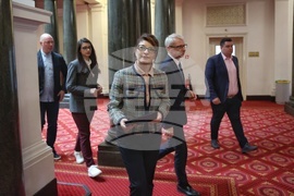 Парламент - ГЕРБ-СДС - ПП-ДБ