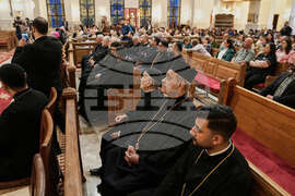 Iraq Christians