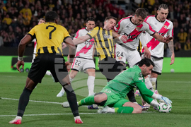 Greece Conference League Soccer