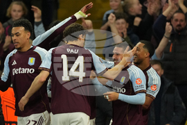 Britain Europa League Soccer