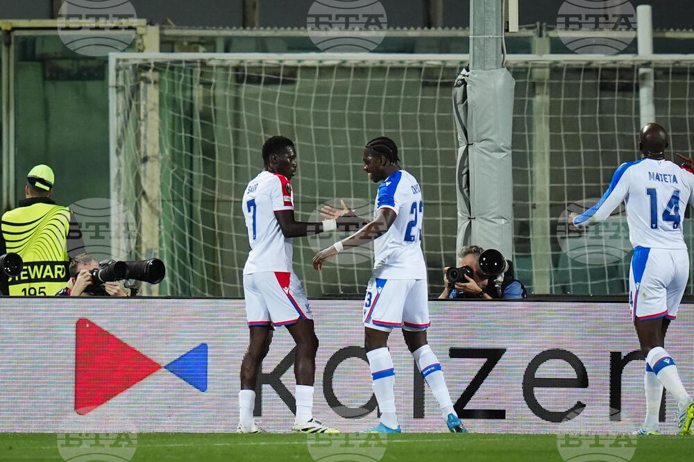 Italy Conference League Soccer