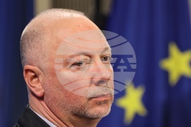 Парламент - ГЕРБ-СДС - ПП-ДБ - Росен Желязков