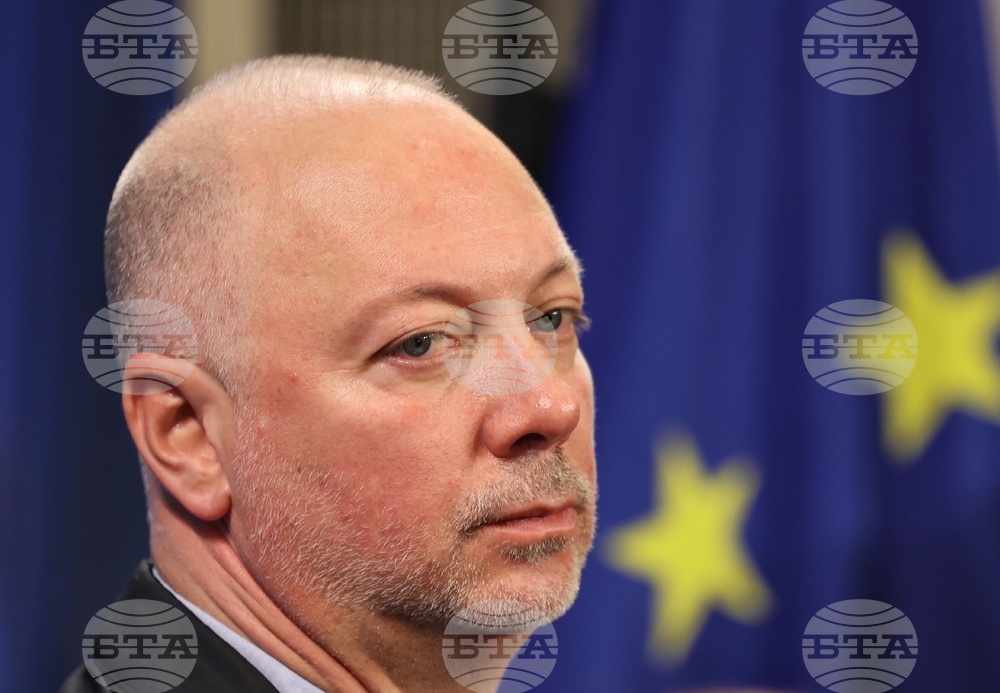 Парламент - ГЕРБ-СДС - ПП-ДБ - Росен Желязков