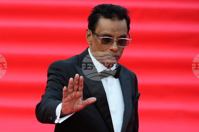 Russia Moscow International Film Festival