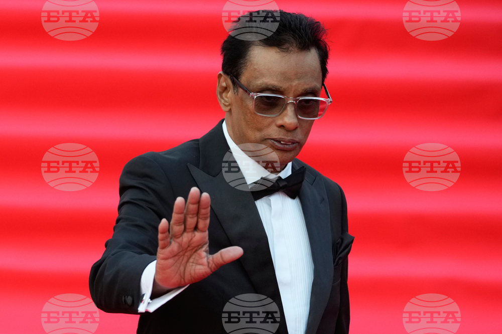 Russia Moscow International Film Festival