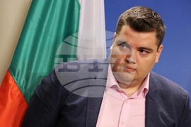 Парламент - ГЕРБ-СДС - ПП-ДБ