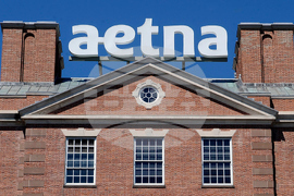 Aetna Gun Arrest