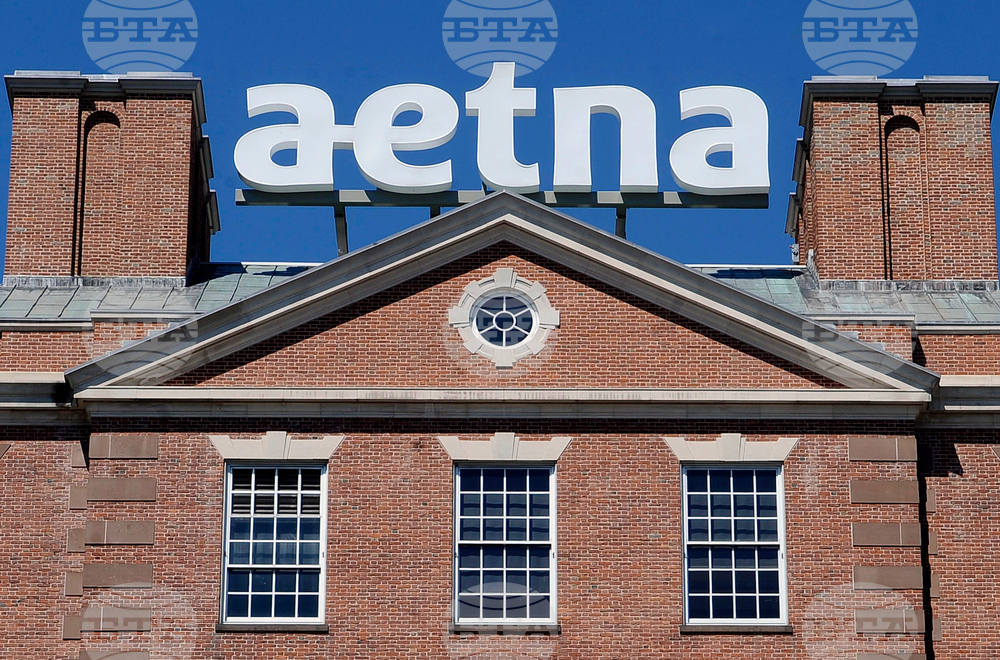 Aetna Gun Arrest