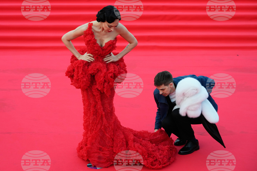 Russia Moscow International Film Festival