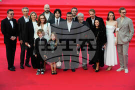 Russia Moscow International Film Festival