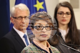 Парламент - ГЕРБ-СДС - ПП-ДБ