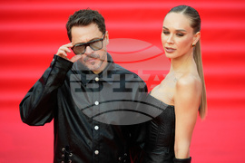 Russia Moscow International Film Festival