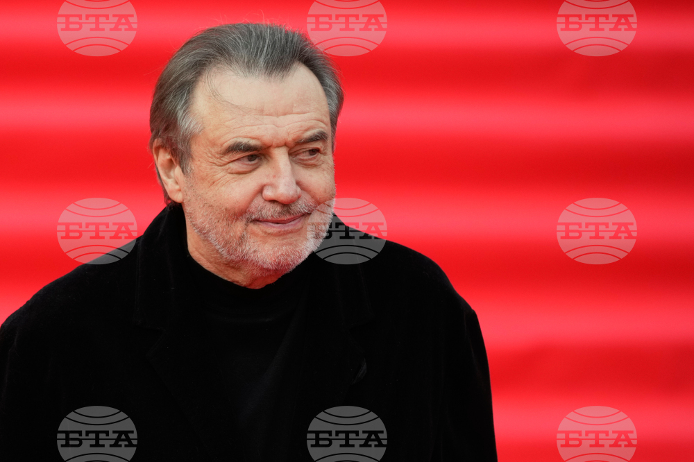 Russia Moscow International Film Festival