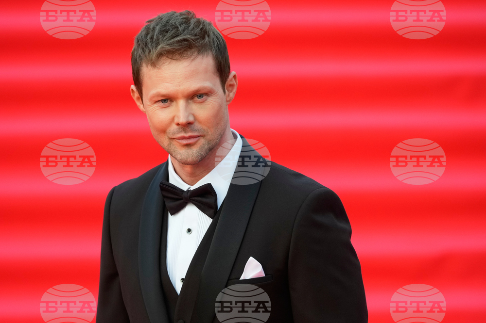 Russia Moscow International Film Festival