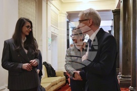 Парламент - ГЕРБ-СДС - ПП-ДБ