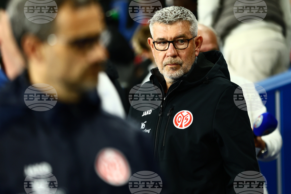 France Conference League Soccer